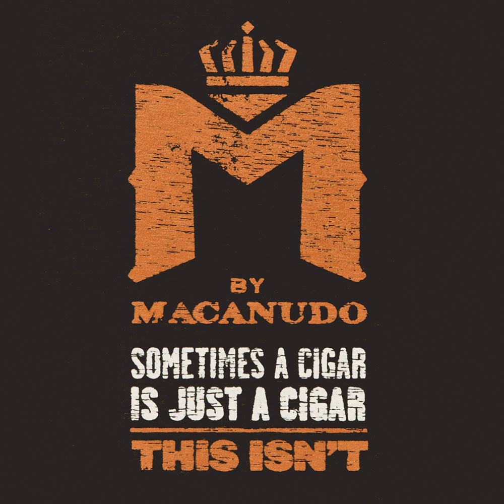 M by Macanudo Espresso